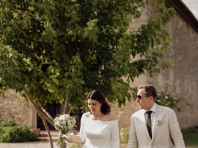 Le mariage de Alexis et Nandi à Cavaillon, Vaucluse 19