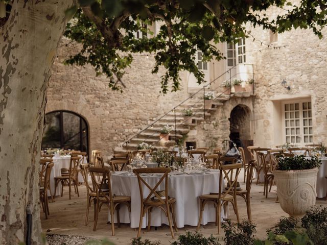 Le mariage de Alexis et Nandi à Cavaillon, Vaucluse 21