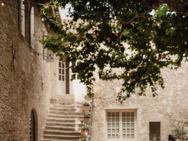 Le mariage de Alexis et Nandi à Cavaillon, Vaucluse 23