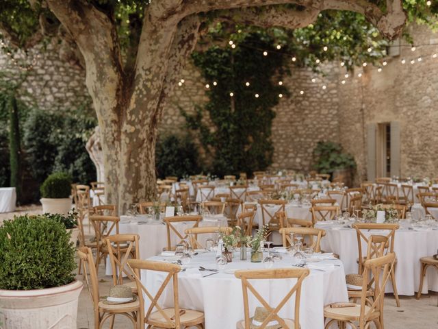 Le mariage de Alexis et Nandi à Cavaillon, Vaucluse 24
