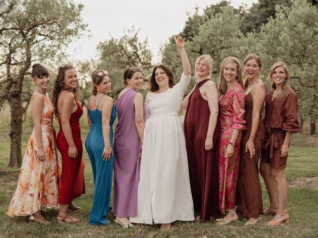 Le mariage de Alexis et Nandi à Cavaillon, Vaucluse 28