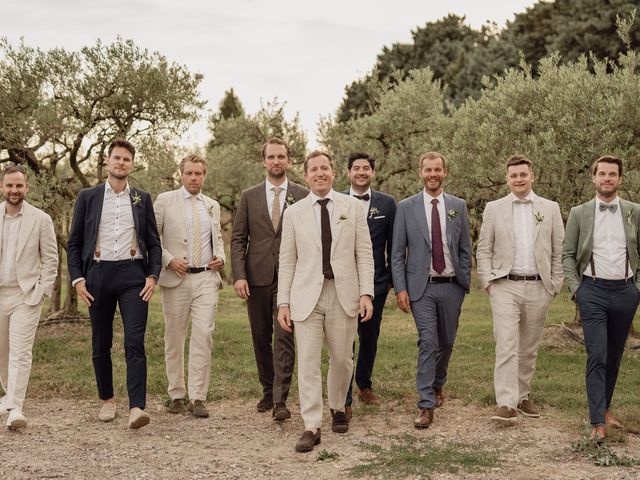 Le mariage de Alexis et Nandi à Cavaillon, Vaucluse 29