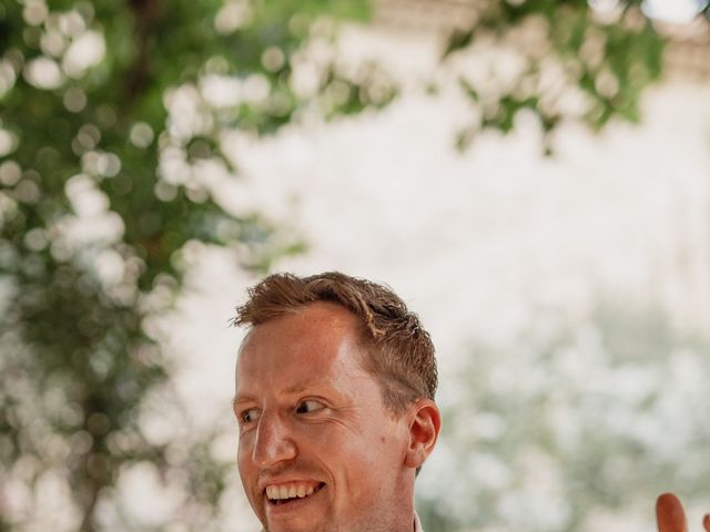 Le mariage de Alexis et Nandi à Cavaillon, Vaucluse 34