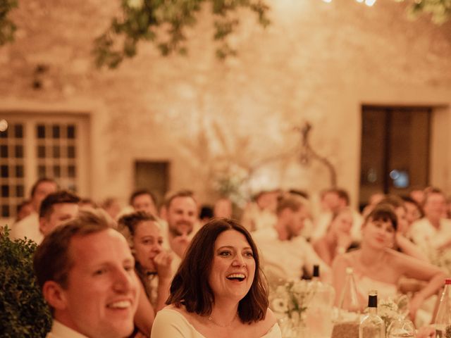 Le mariage de Alexis et Nandi à Cavaillon, Vaucluse 35