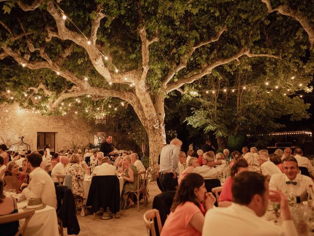 Le mariage de Alexis et Nandi à Cavaillon, Vaucluse 37