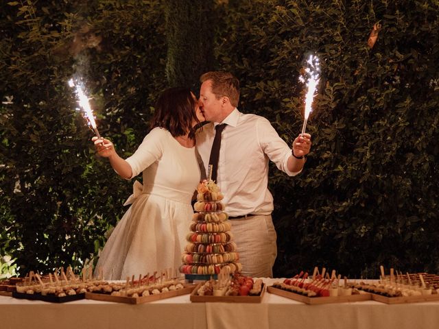 Le mariage de Alexis et Nandi à Cavaillon, Vaucluse 38