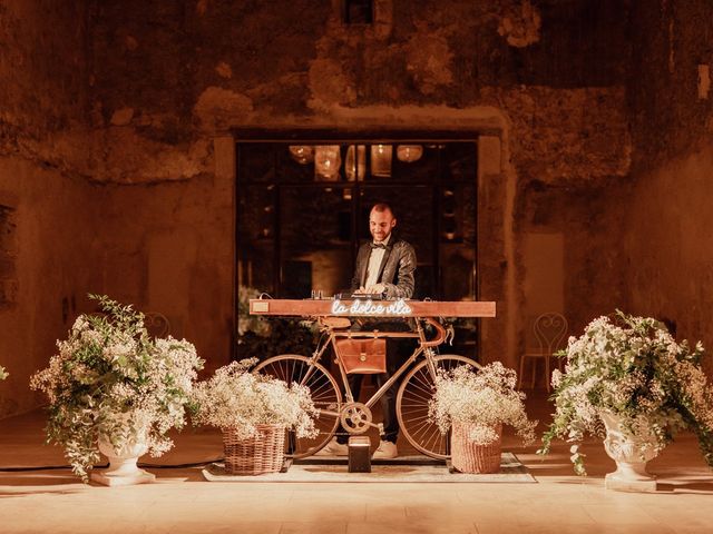 Le mariage de Alexis et Nandi à Cavaillon, Vaucluse 39