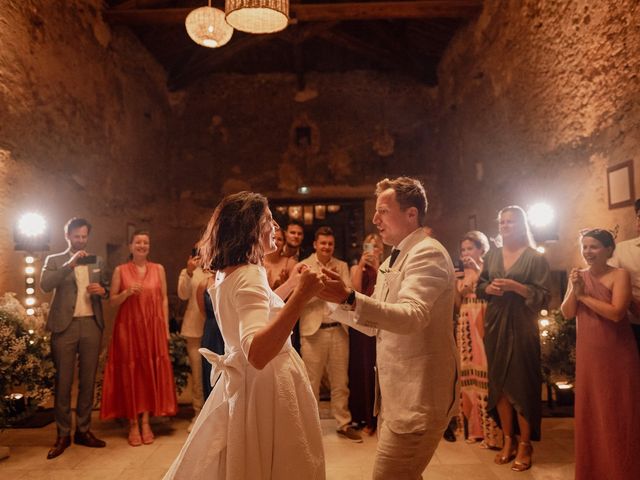 Le mariage de Alexis et Nandi à Cavaillon, Vaucluse 40