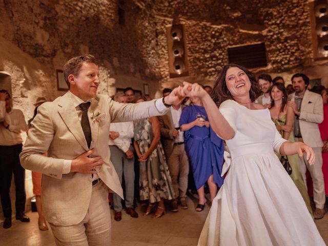 Le mariage de Alexis et Nandi à Cavaillon, Vaucluse 41