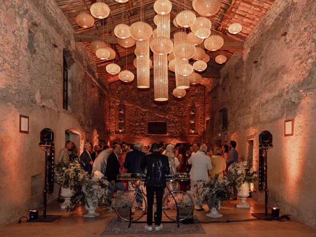 Le mariage de Alexis et Nandi à Cavaillon, Vaucluse 42