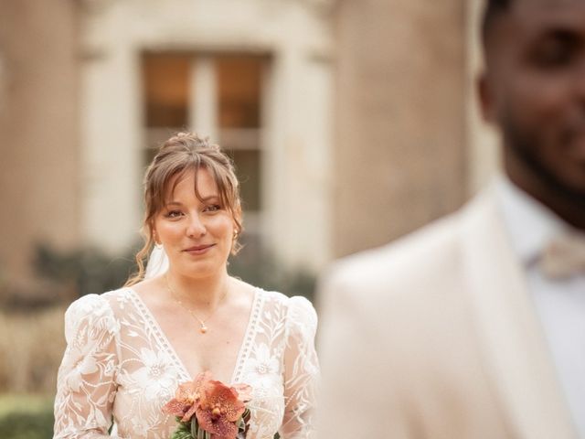 Le mariage de Maxime et Maelys à Bouchemaine, Maine et Loire 37