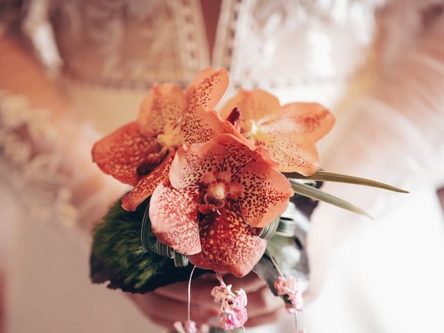 Le mariage de Maxime et Maelys à Bouchemaine, Maine et Loire 56