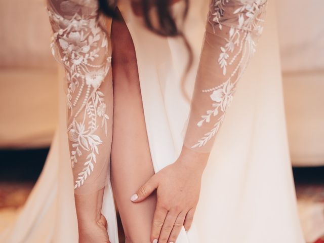 Le mariage de Maxime et Maelys à Bouchemaine, Maine et Loire 60