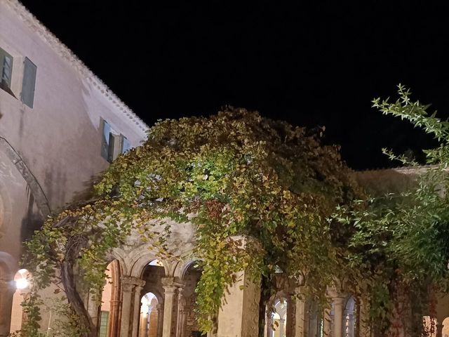 Le mariage de Mickael et Isabelle à Grabels, Hérault 15