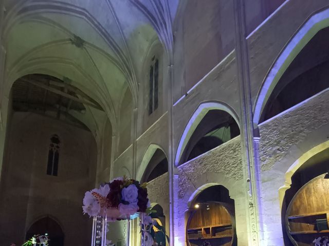 Le mariage de Mickael et Isabelle à Grabels, Hérault 21