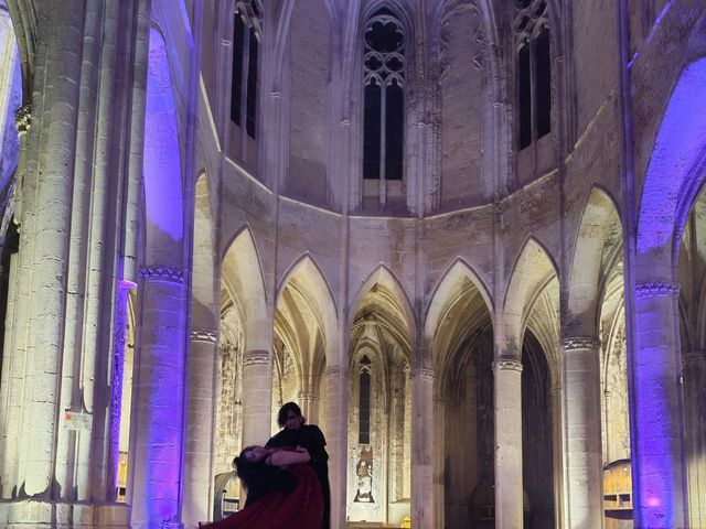 Le mariage de Mickael et Isabelle à Grabels, Hérault 22