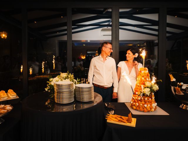 Le mariage de Guillaume et Karine à Bois-Colombes, Hauts-de-Seine 34