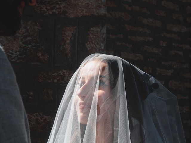 Le mariage de Remi et Livia à Vonnas, Ain 53