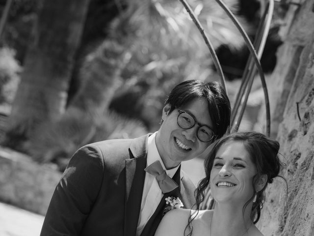 Le mariage de Grégory et Sandra à Abeilhan, Hérault 3