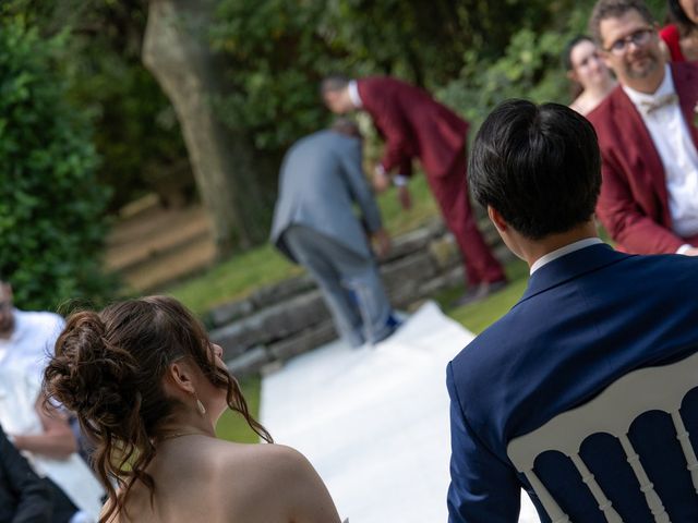 Le mariage de Grégory et Sandra à Abeilhan, Hérault 30