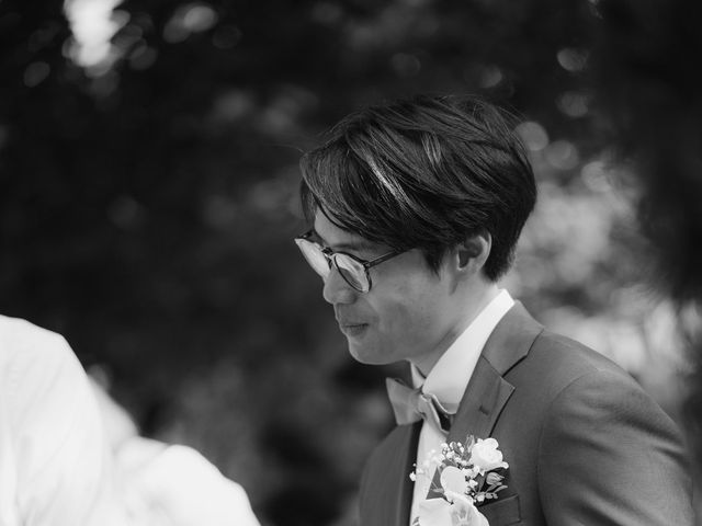 Le mariage de Grégory et Sandra à Abeilhan, Hérault 43