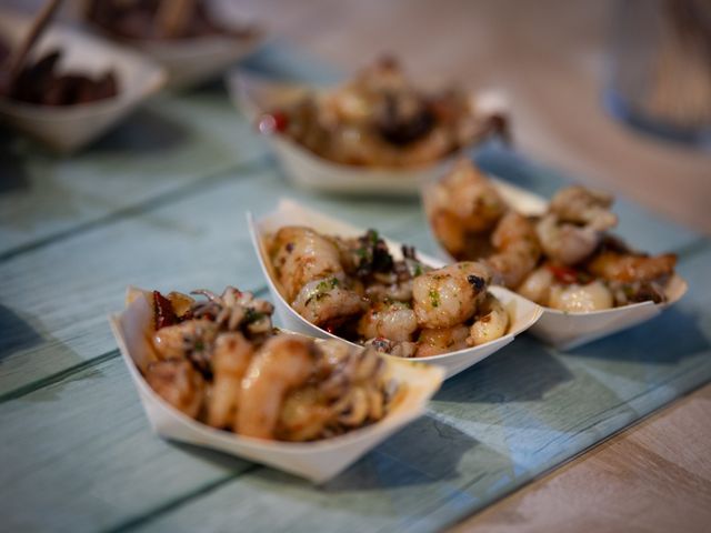 Le mariage de Grégory et Sandra à Abeilhan, Hérault 52