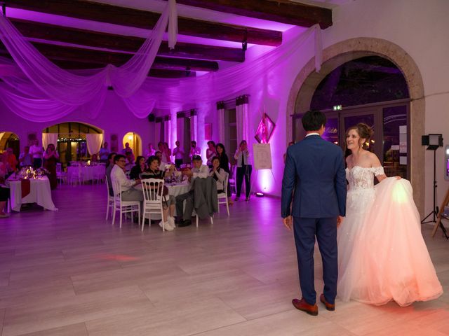 Le mariage de Grégory et Sandra à Abeilhan, Hérault 61