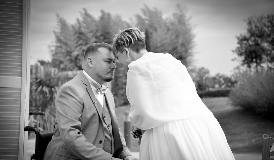 Le mariage de Nicolas et Émelyne à Plaisance-du-Touch, Haute-Garonne