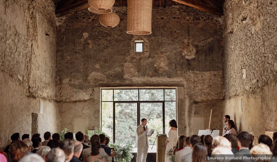 Le mariage de Alexis et Nandi à Cavaillon, Vaucluse