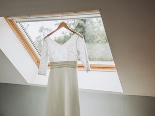 Le mariage de Clémence et Paul 2