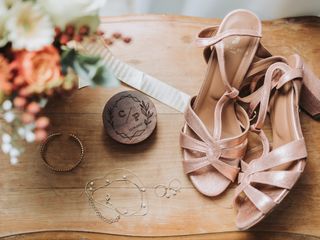 Le mariage de Clémence et Paul 3