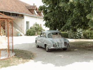 Le mariage de Clémence et Antoine 3