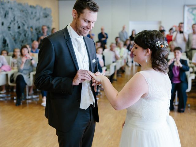 Le mariage de Laurent et Marion à Grenoble, Isère 28