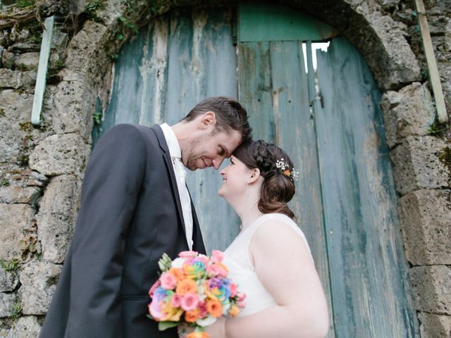 Le mariage de Laurent et Marion à Grenoble, Isère 32