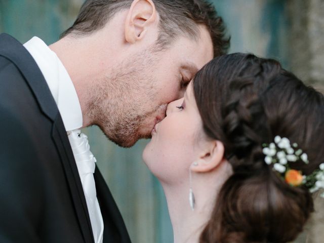 Le mariage de Laurent et Marion à Grenoble, Isère 33