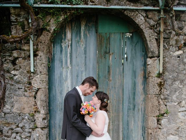 Le mariage de Laurent et Marion à Grenoble, Isère 35