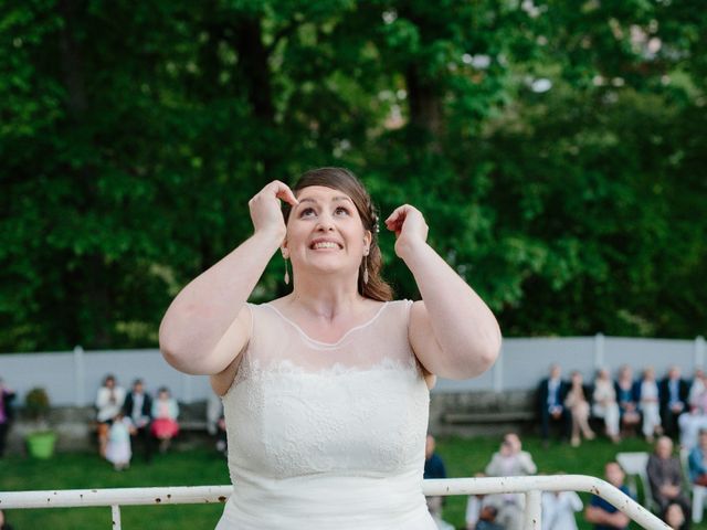 Le mariage de Laurent et Marion à Grenoble, Isère 52