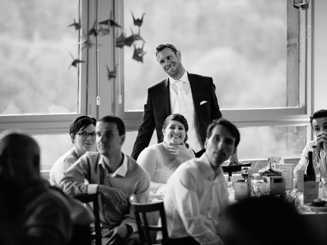 Le mariage de Laurent et Marion à Grenoble, Isère 57