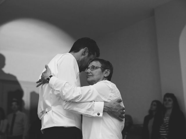 Le mariage de Laurent et Marion à Grenoble, Isère 71