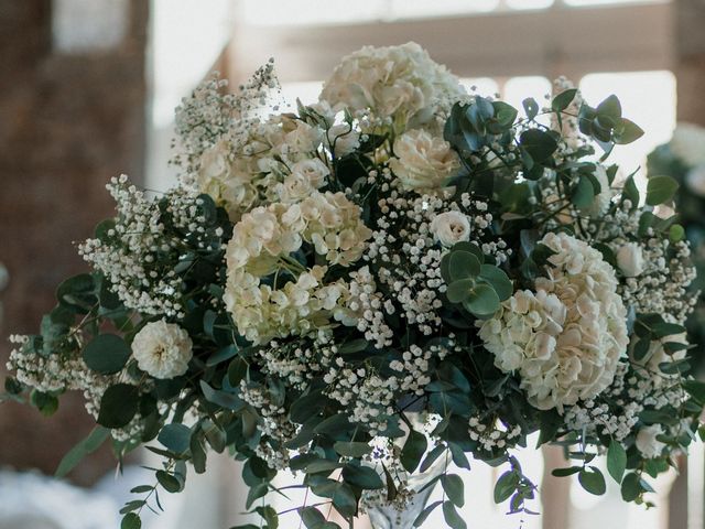 Le mariage de Maxime et Charlene à Savigny, Rhône 3