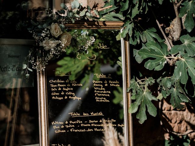 Le mariage de Maxime et Charlene à Savigny, Rhône 4