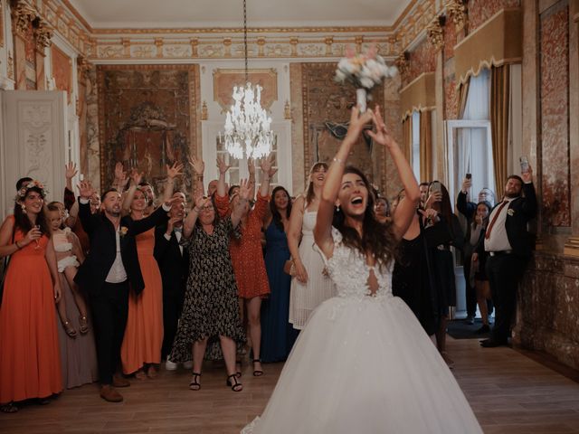 Le mariage de Kévin et Patricia à Dangu, Eure 70