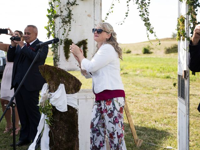 Le mariage de Maxime et Manon à Ingrandes, Vienne 40