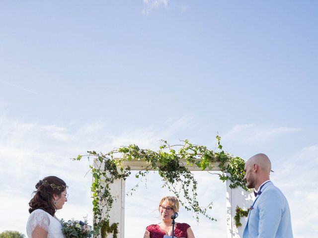 Le mariage de Maxime et Manon à Ingrandes, Vienne 52