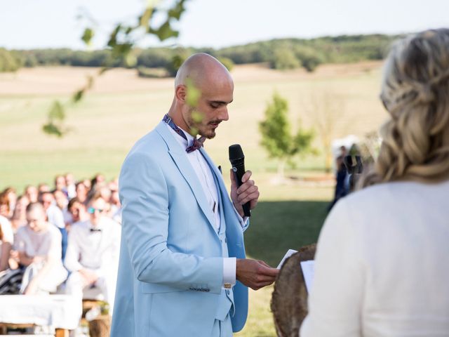 Le mariage de Maxime et Manon à Ingrandes, Vienne 61