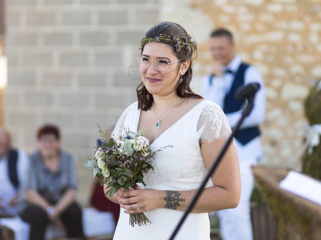 Le mariage de Maxime et Manon à Ingrandes, Vienne 62