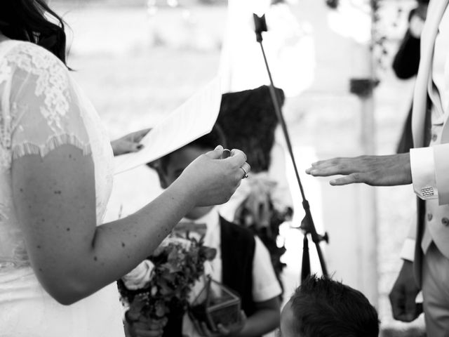 Le mariage de Maxime et Manon à Ingrandes, Vienne 68