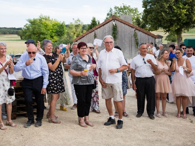 Le mariage de Maxime et Manon à Ingrandes, Vienne 103