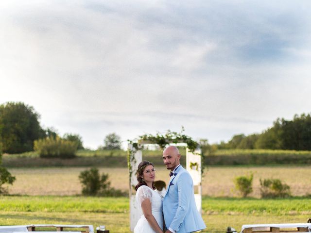 Le mariage de Maxime et Manon à Ingrandes, Vienne 111