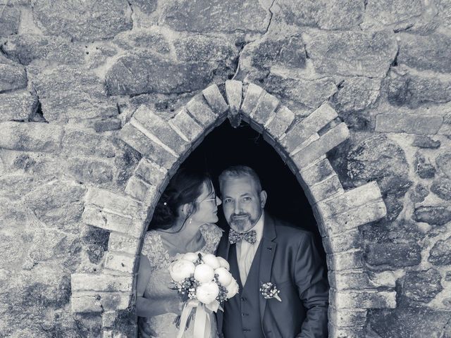 Le mariage de Didier et Sabrina à Brest, Finistère 10